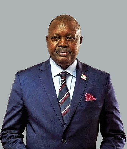 CGA George