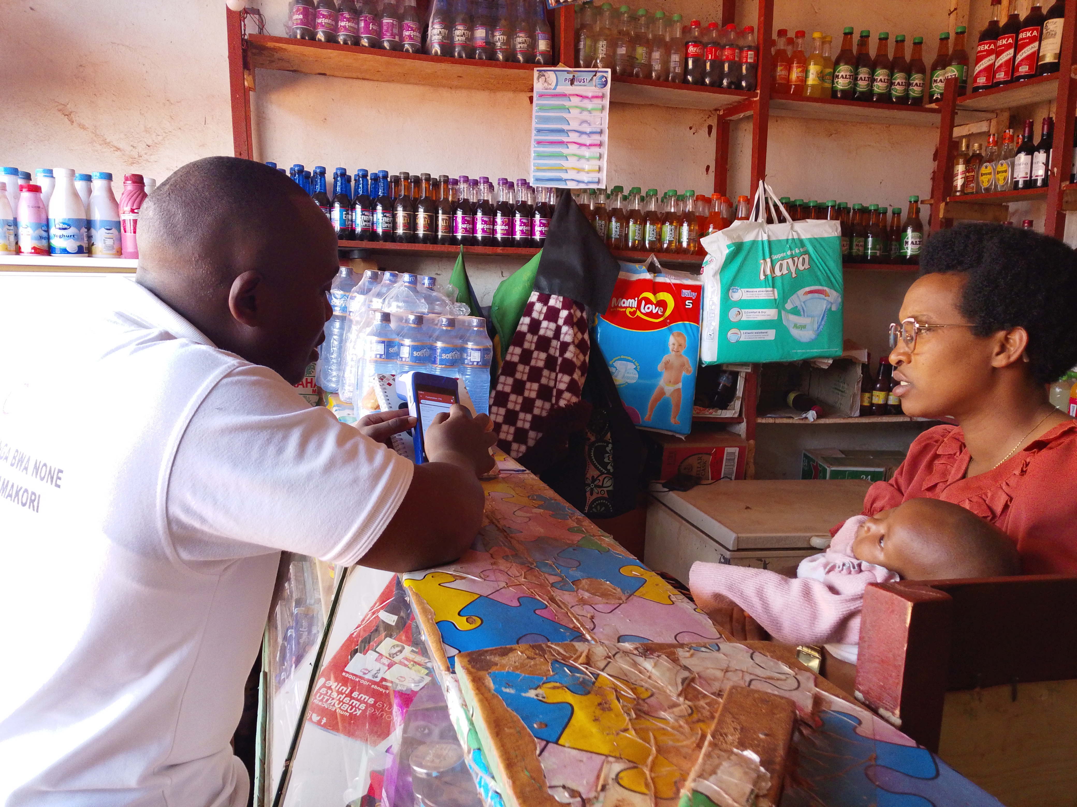 masanganzira Gitega